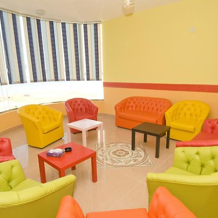 Wajh Beach Hotel Al-ʿUla Esterno foto