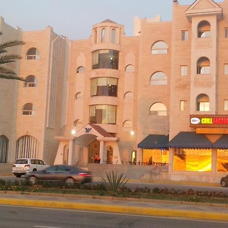 Wajh Beach Hotel Al-ʿUla Esterno foto