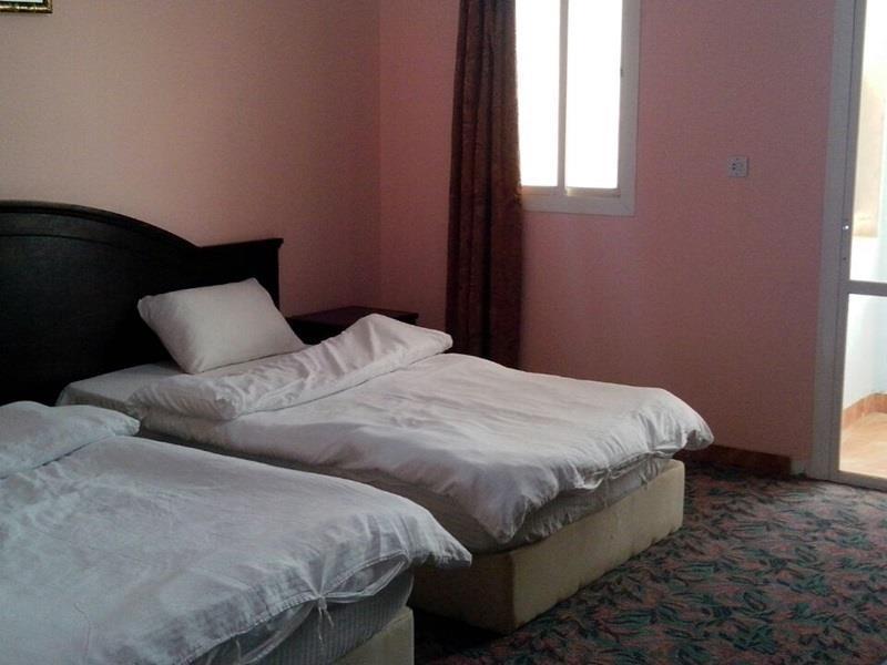 Wajh Beach Hotel Al-ʿUla Esterno foto