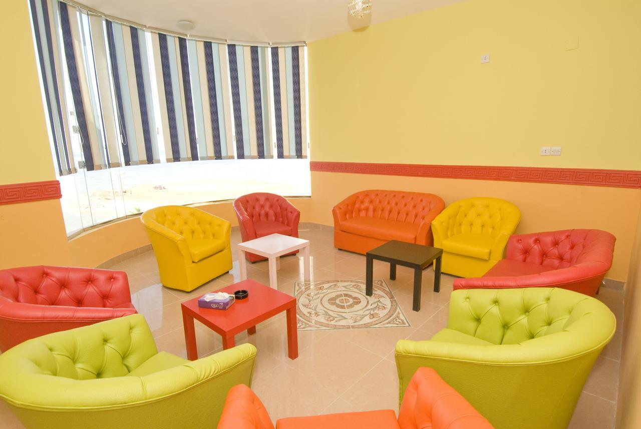 Wajh Beach Hotel Al-ʿUla Esterno foto