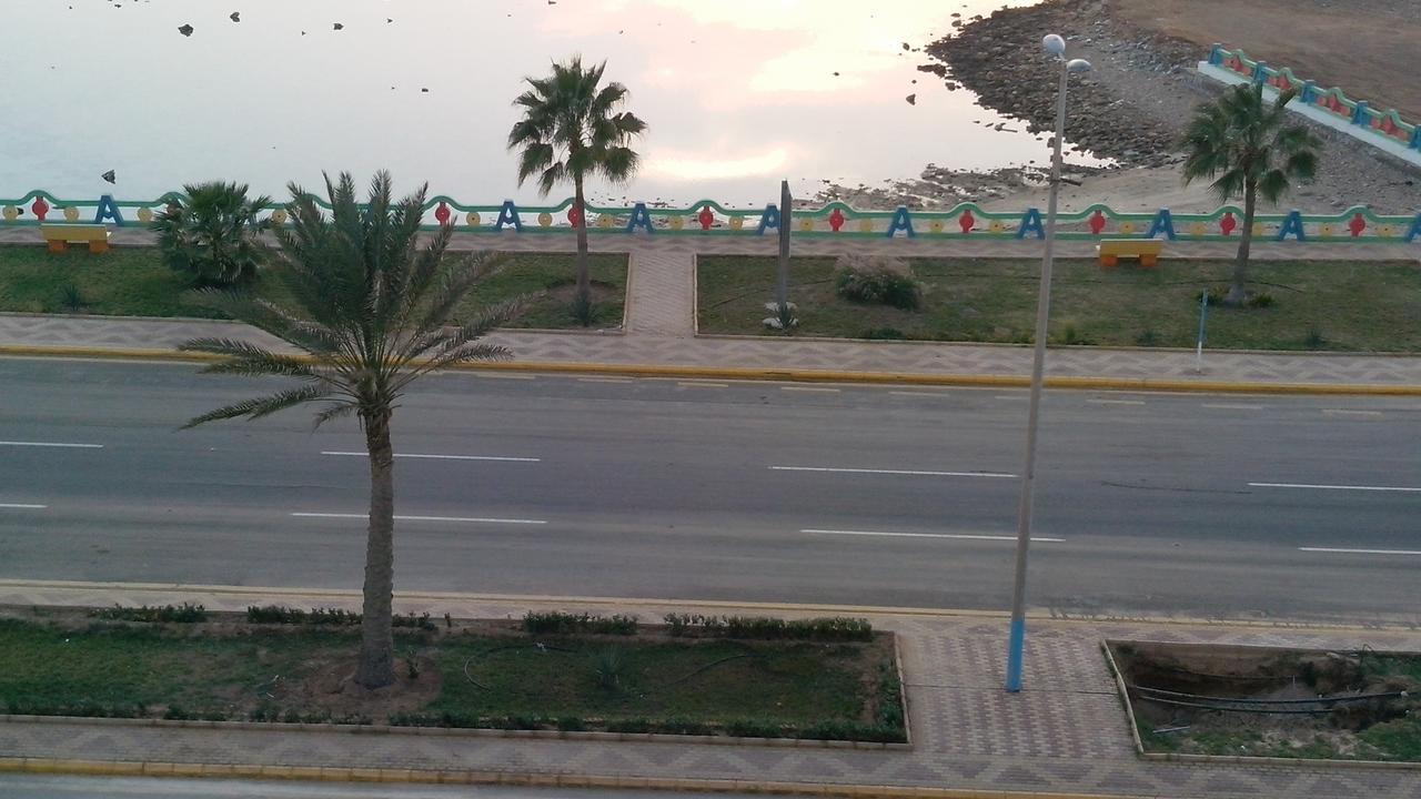 Wajh Beach Hotel Al-ʿUla Esterno foto
