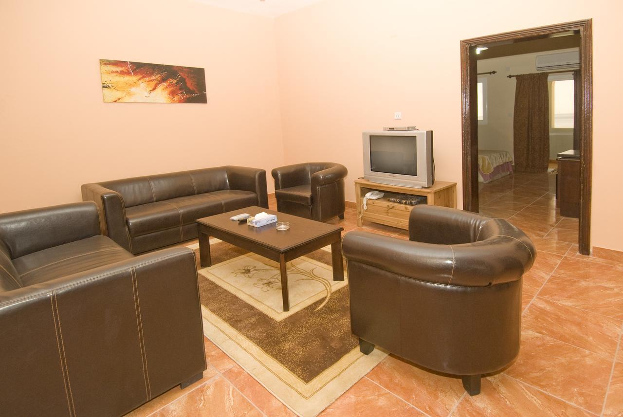 Wajh Beach Hotel Al-ʿUla Camera foto