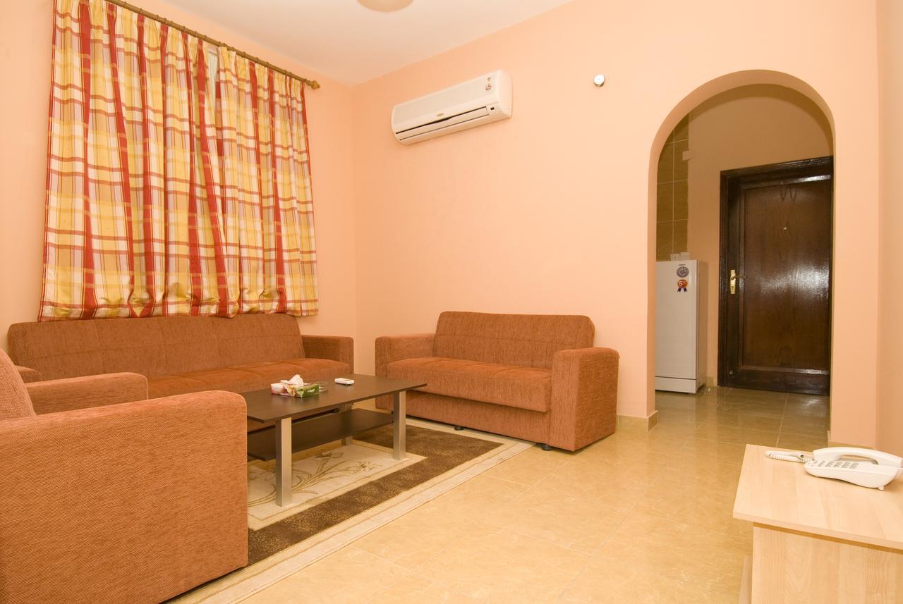 Wajh Beach Hotel Al-ʿUla Camera foto