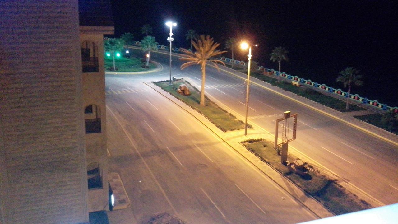 Wajh Beach Hotel Al-ʿUla Esterno foto