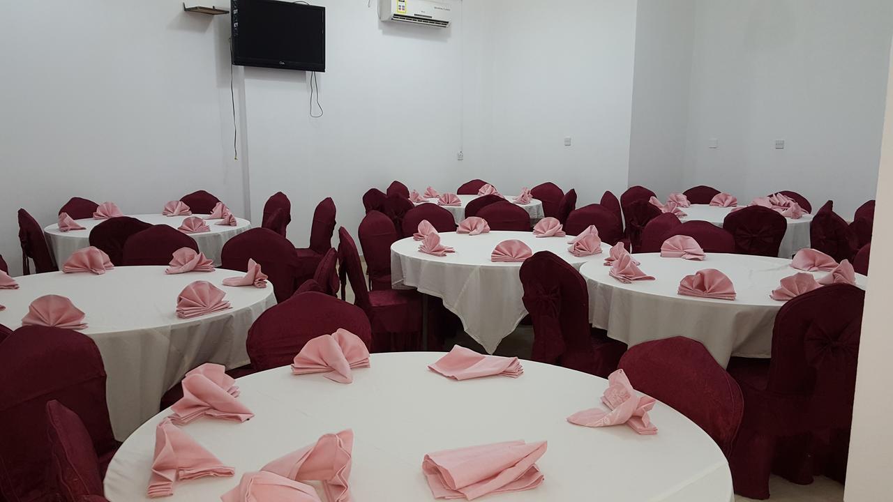 Wajh Beach Hotel Al-ʿUla Esterno foto