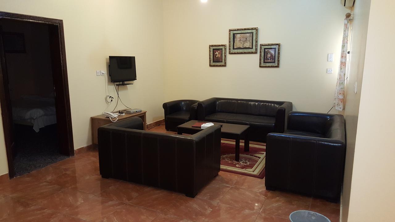 Wajh Beach Hotel Al-ʿUla Esterno foto