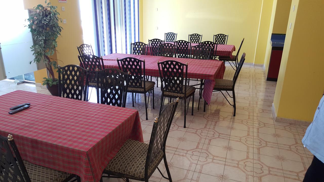 Wajh Beach Hotel Al-ʿUla Esterno foto