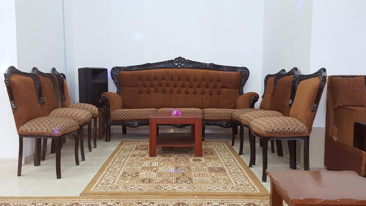 Wajh Beach Hotel Al-ʿUla Esterno foto