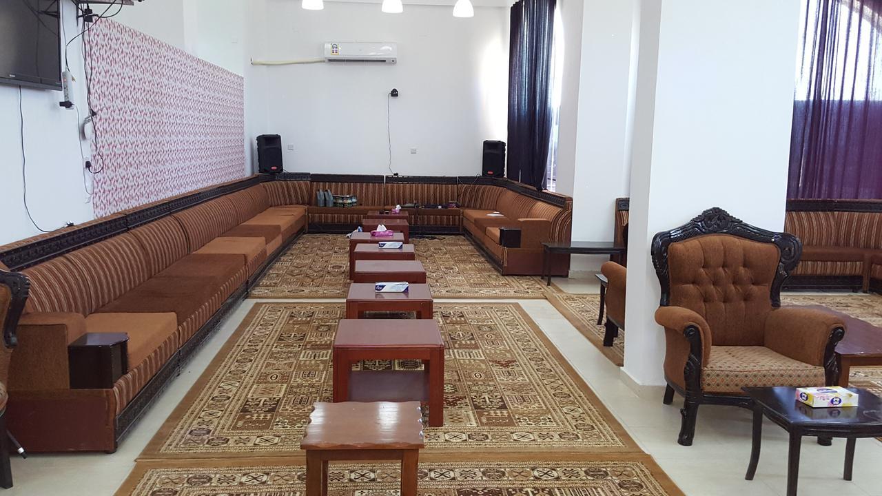 Wajh Beach Hotel Al-ʿUla Esterno foto