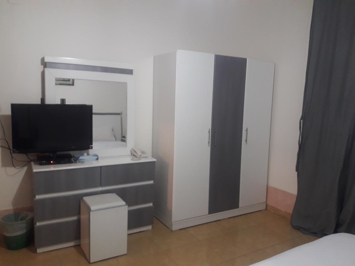 Wajh Beach Hotel Al-ʿUla Esterno foto