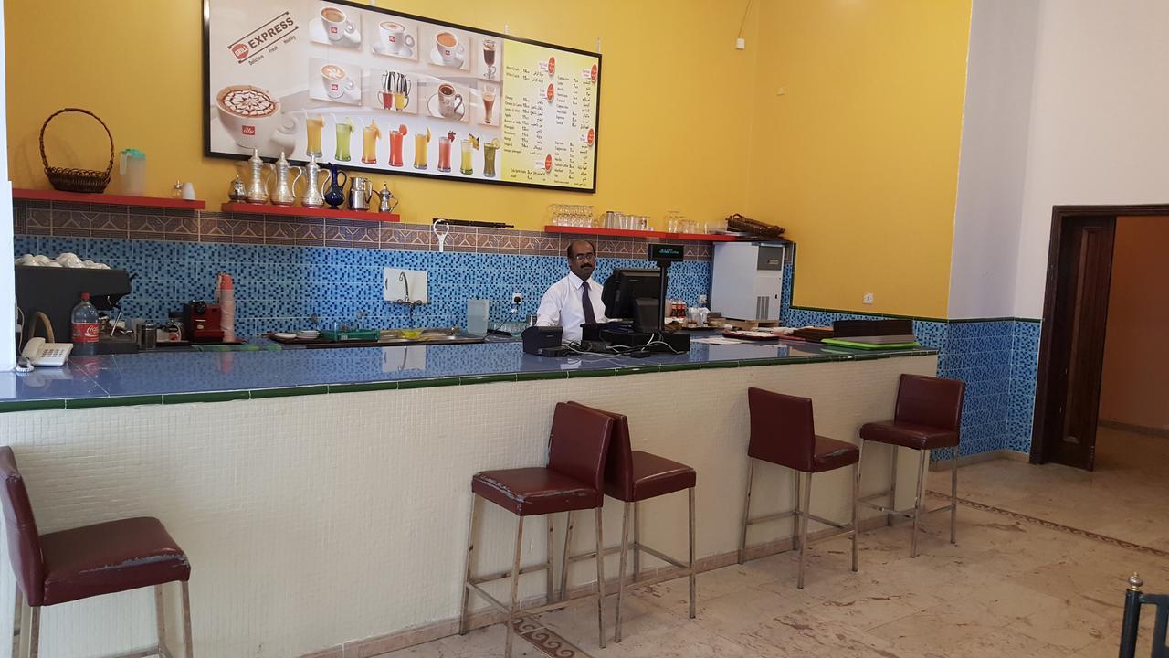 Wajh Beach Hotel Al-ʿUla Esterno foto