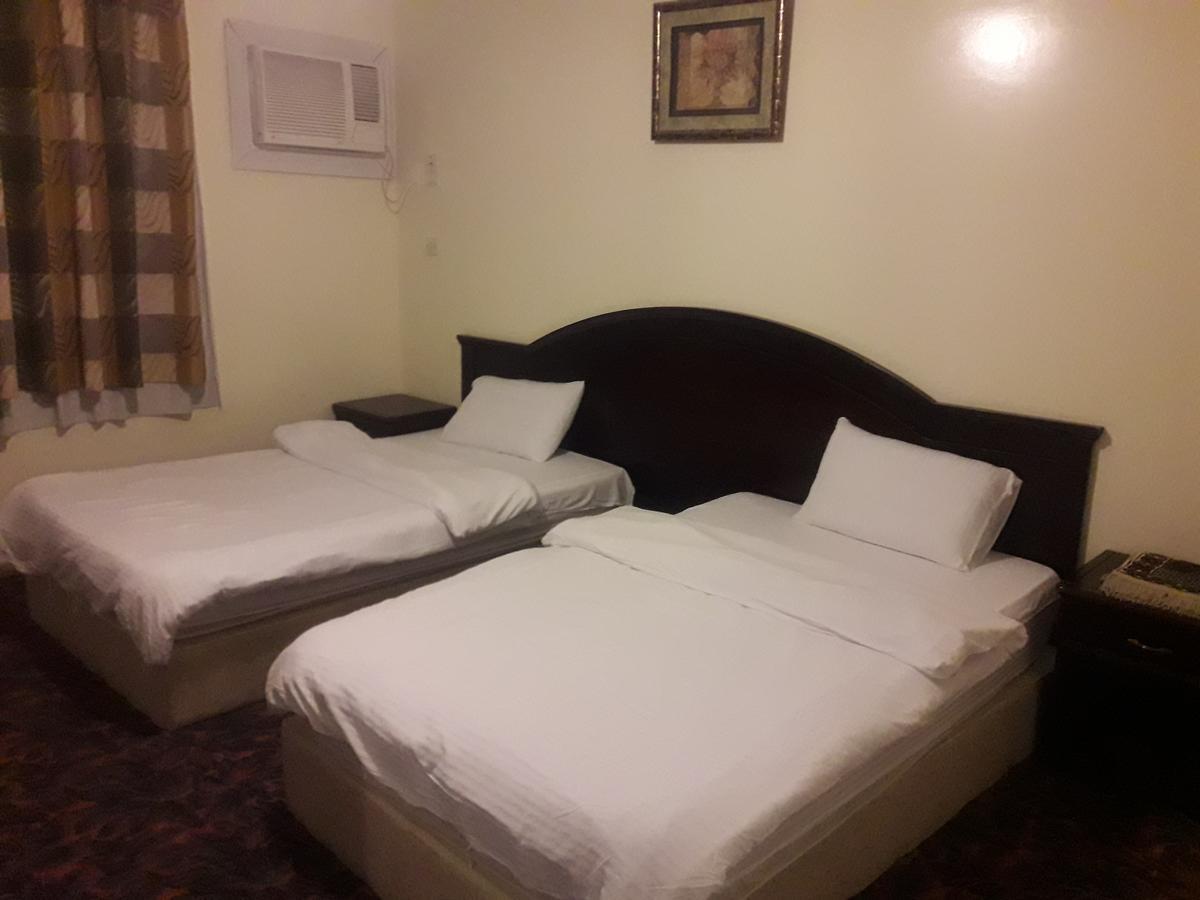 Wajh Beach Hotel Al-ʿUla Esterno foto