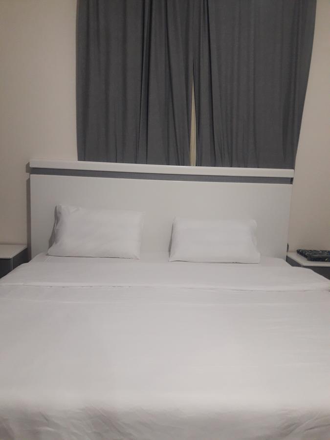Wajh Beach Hotel Al-ʿUla Esterno foto
