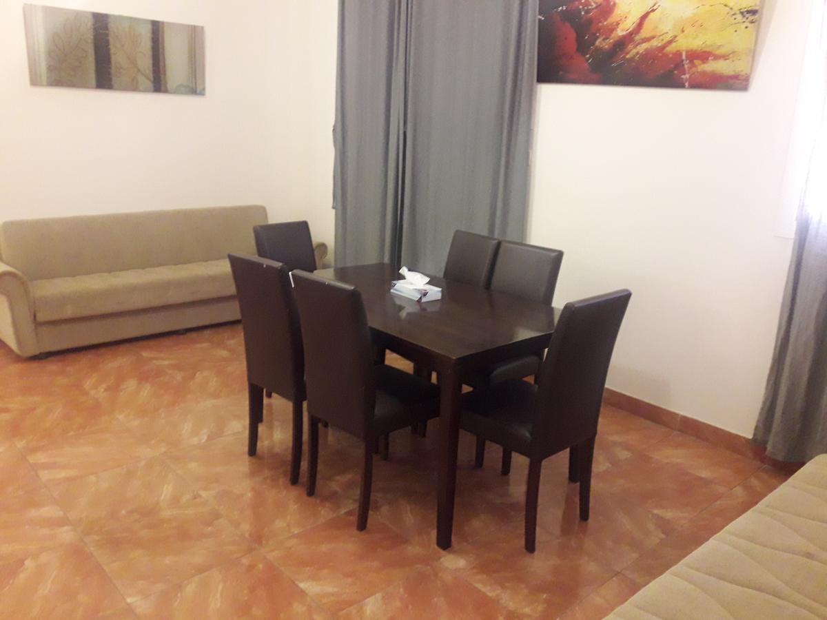 Wajh Beach Hotel Al-ʿUla Esterno foto